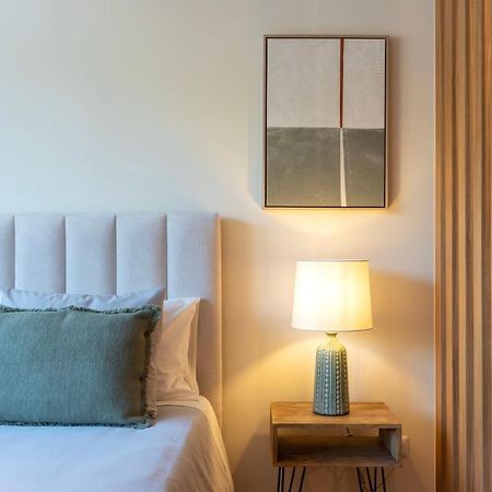 Doispontozero Bragas Apartman Porto Kültér fotó