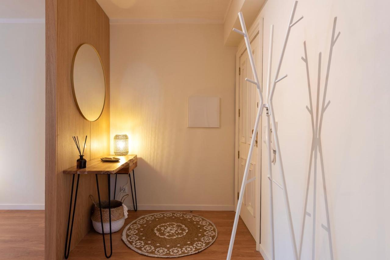 Doispontozero Bragas Apartman Porto Kültér fotó