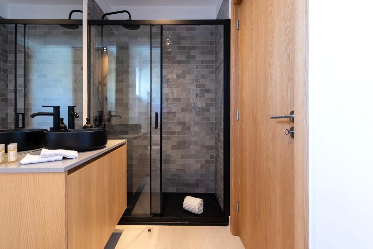 Doispontozero Bragas Apartman Porto Kültér fotó