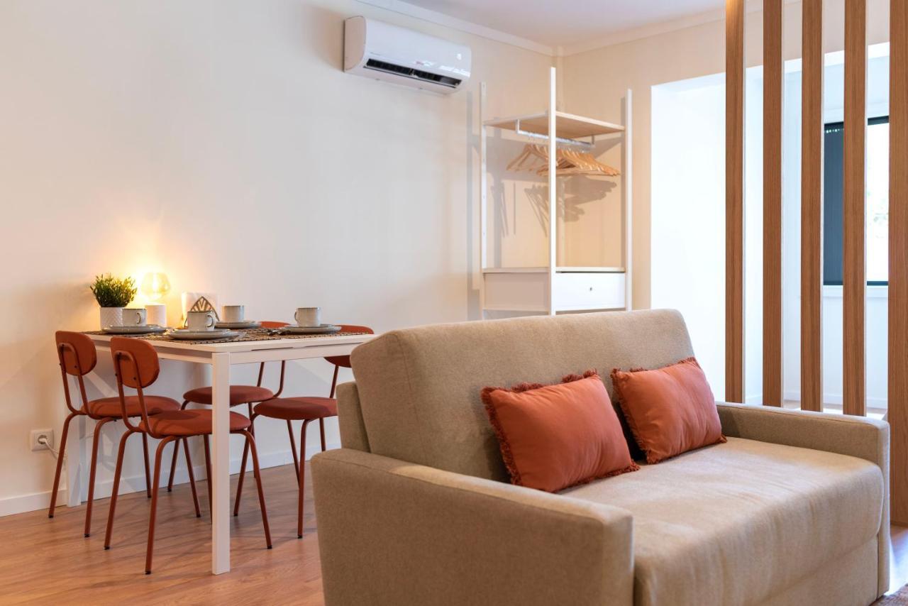 Doispontozero Bragas Apartman Porto Kültér fotó