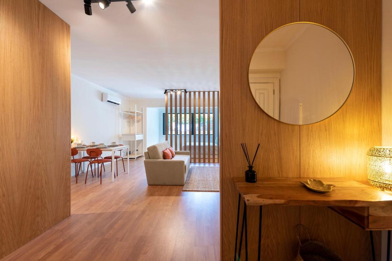 Doispontozero Bragas Apartman Porto Kültér fotó